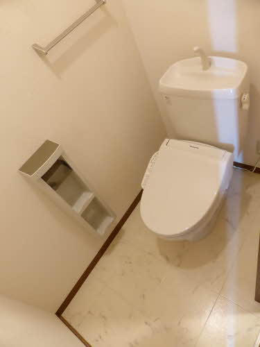 セレブル B201号-15