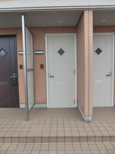 セレブル B202号-2