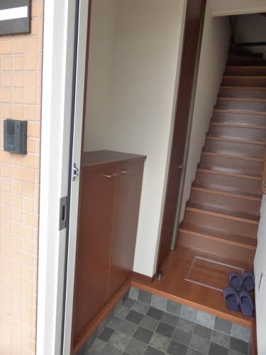 セレブル B202号-3