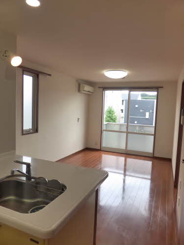 セレブル B202号-4