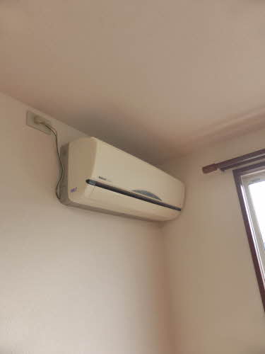 セレブル B202号-5