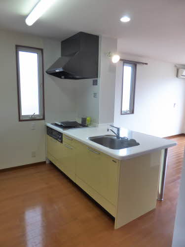 セレブル B202号-10