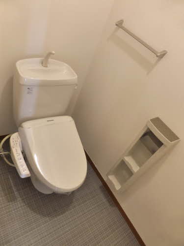 セレブル B202号-15