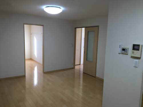 ブランシェＫ B102号-9