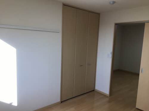 ブランシェＫ B102号-11