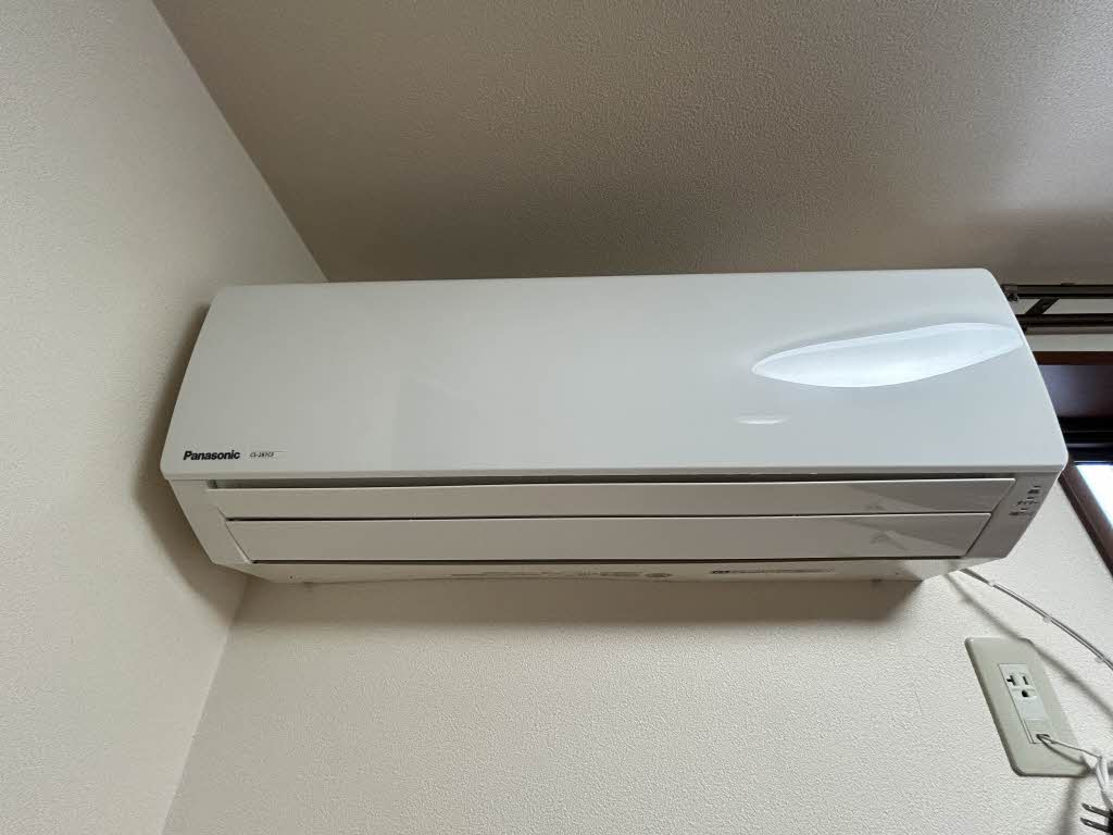 第７メゾン勝沼 0101号-5