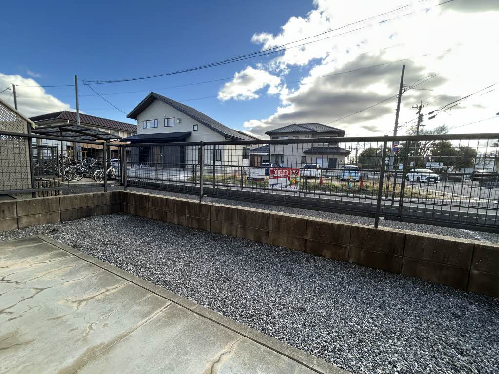 第７メゾン勝沼 0101号-6