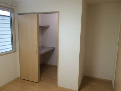 プレミールＫ瑞穂 0202号-4