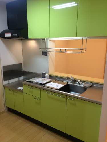 プレミールＫ瑞穂 0202号-8