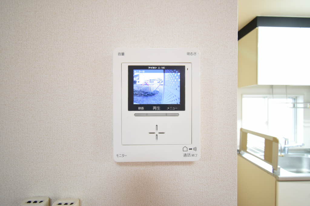 サクラヴィアーレ大浜 D201号-10