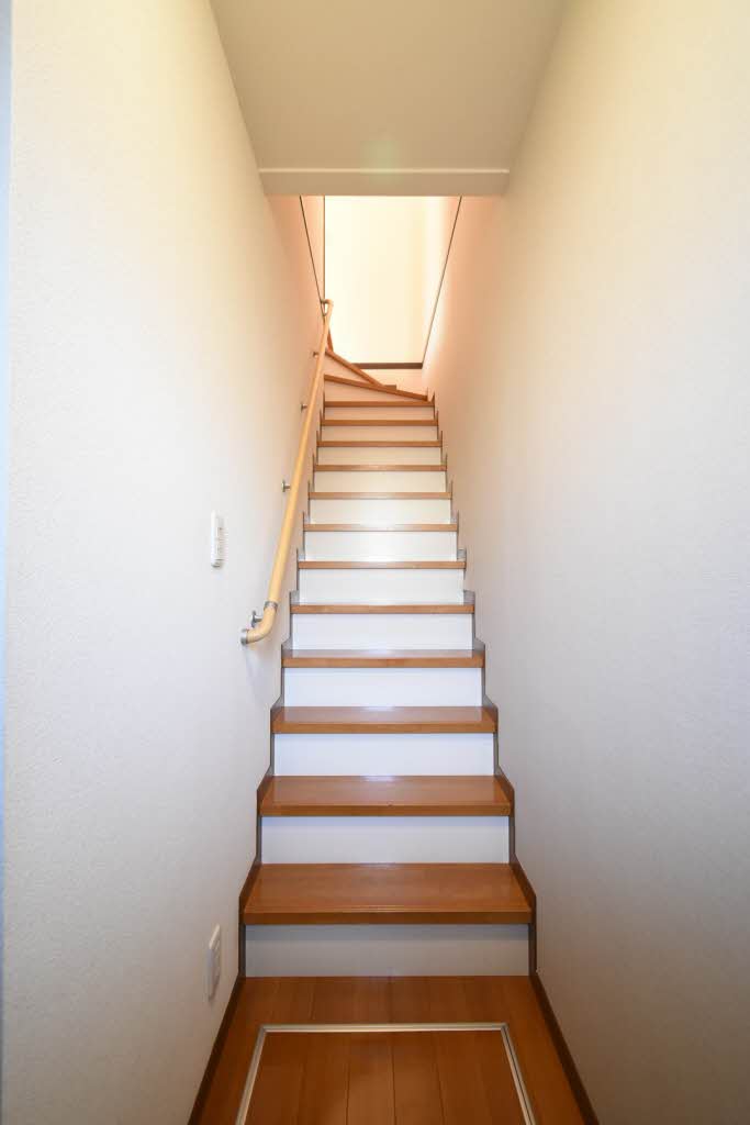 サクラヴィアーレ大浜 D201号-12