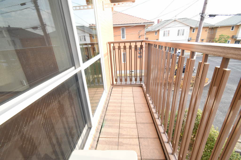 サクラヴィアーレ大浜 D201号-13