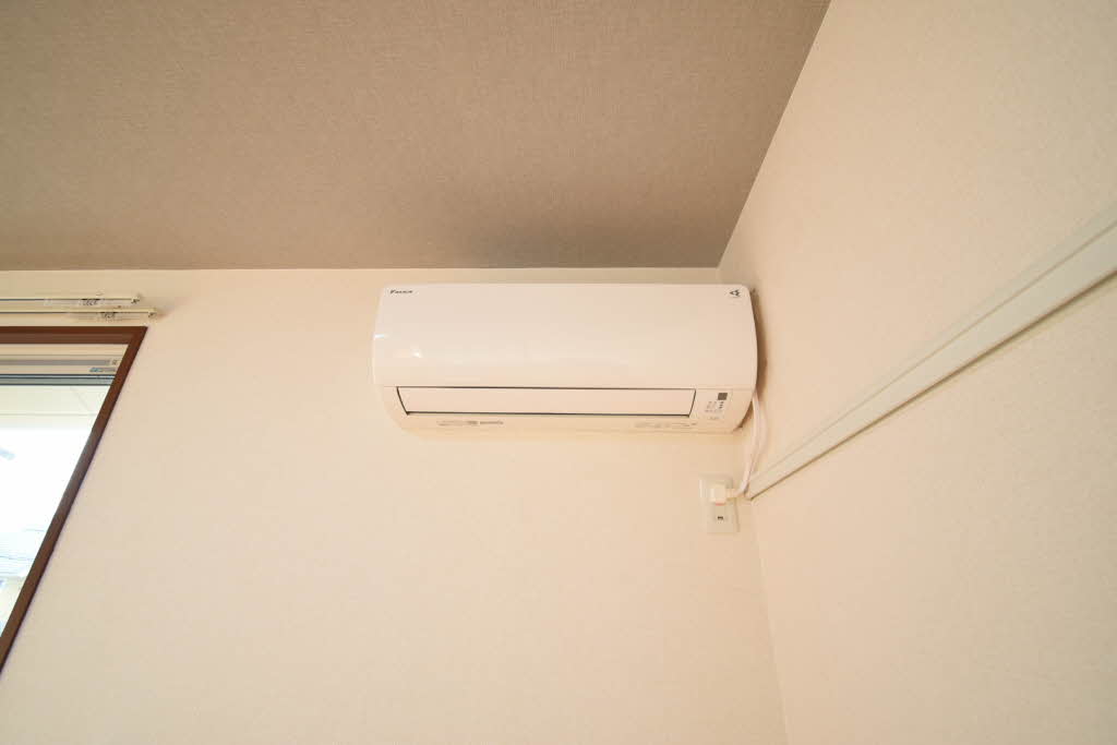 サクラヴィアーレ大浜 D201号-14