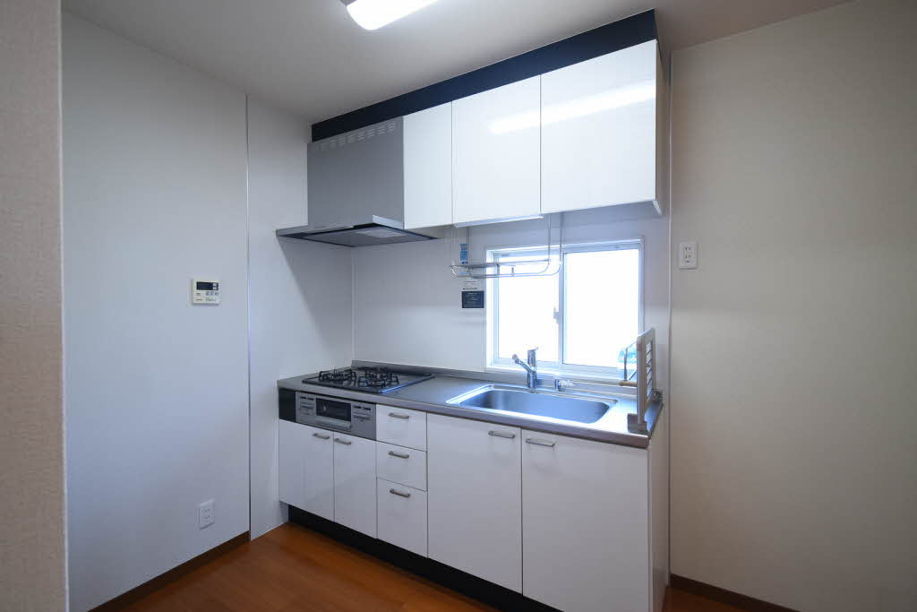 サクラヴィアーレ大浜 D202号-5