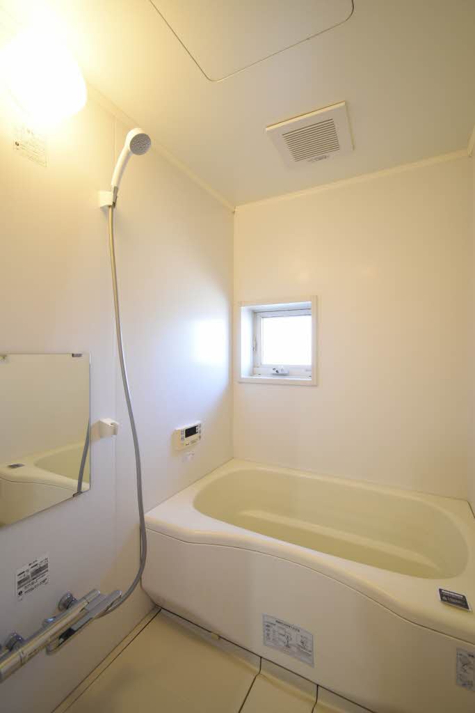 サクラヴィアーレ大浜 D202号-6