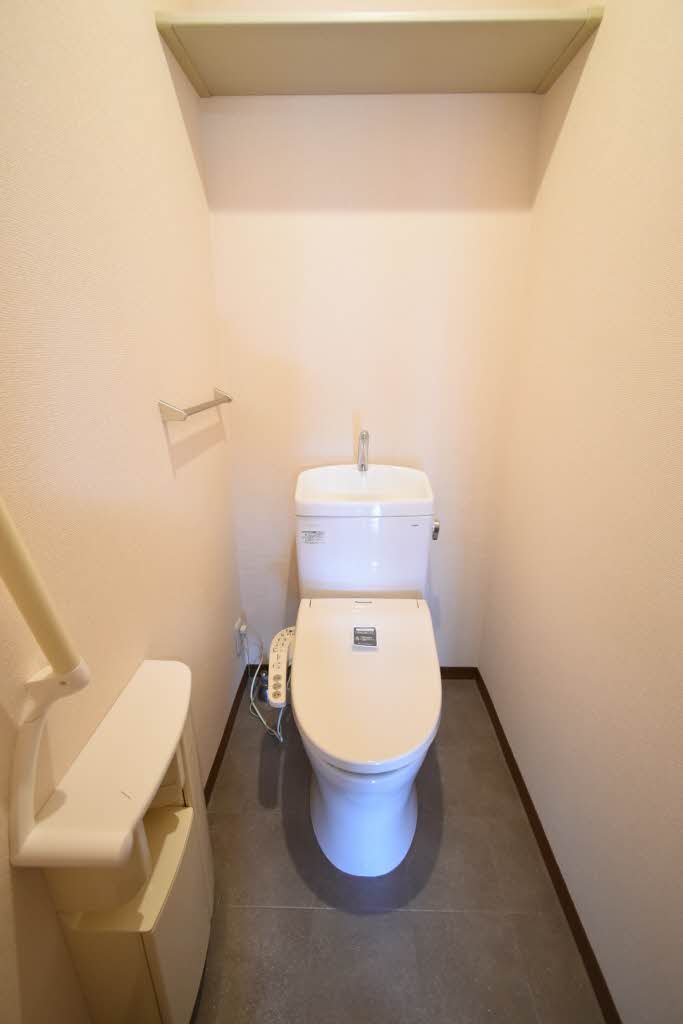 サクラヴィアーレ大浜 D202号-7