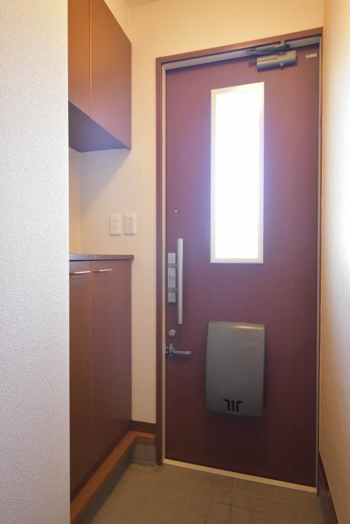 サクラヴィアーレ大浜 D202号-11