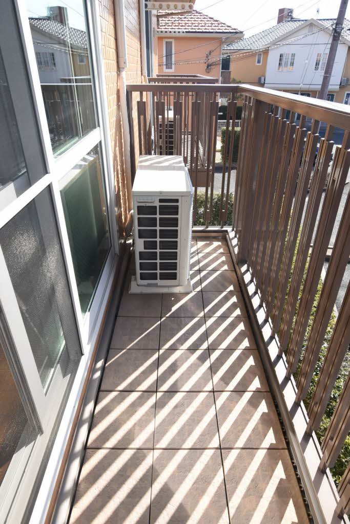 サクラヴィアーレ大浜 D202号-14