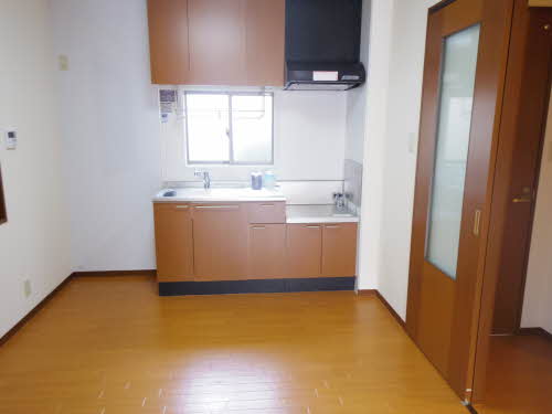 クアトロ牛立南 0102号-5