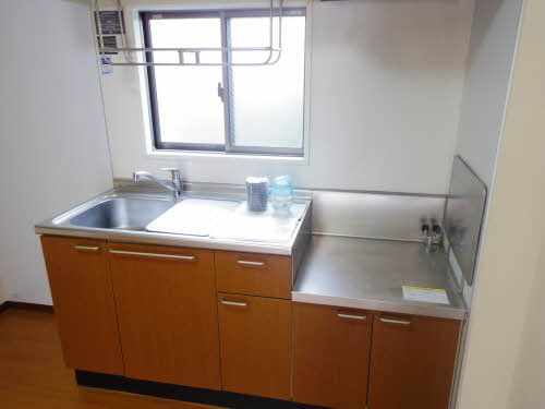 クアトロ牛立南 0102号-9