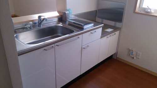 あのめいら B102号-2