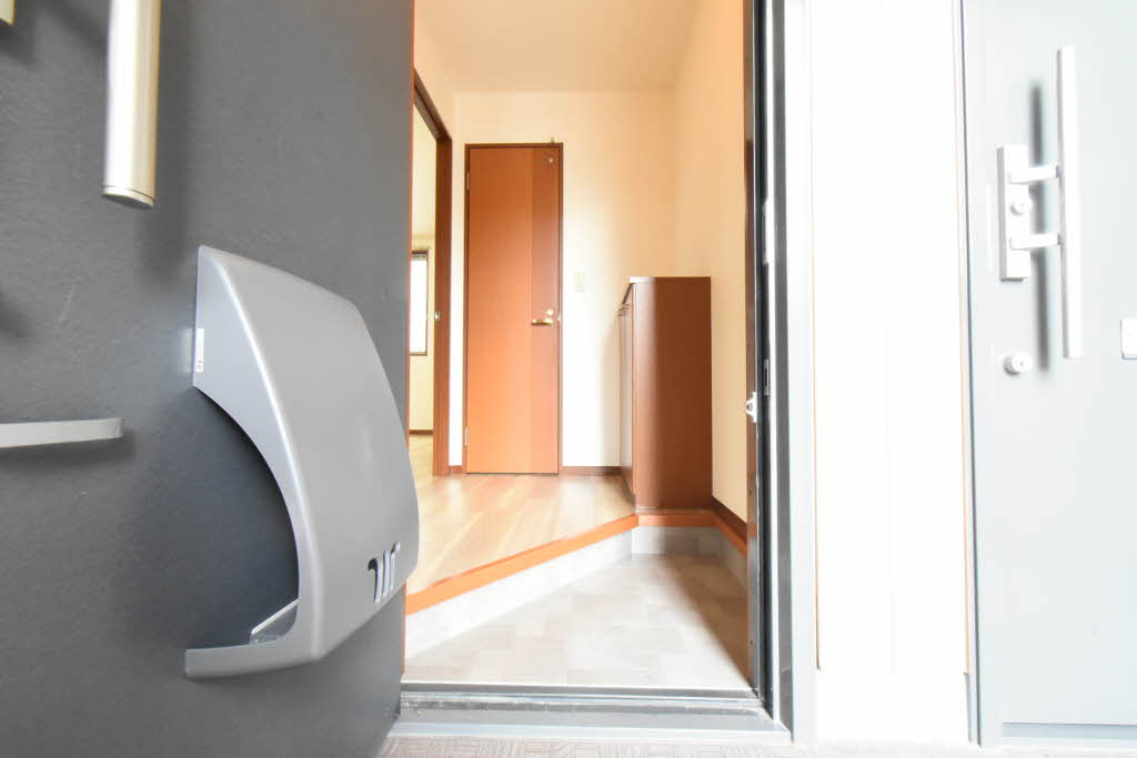 アルカディア B102号-8