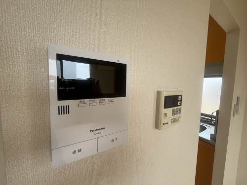 ファミーユ B201号-10