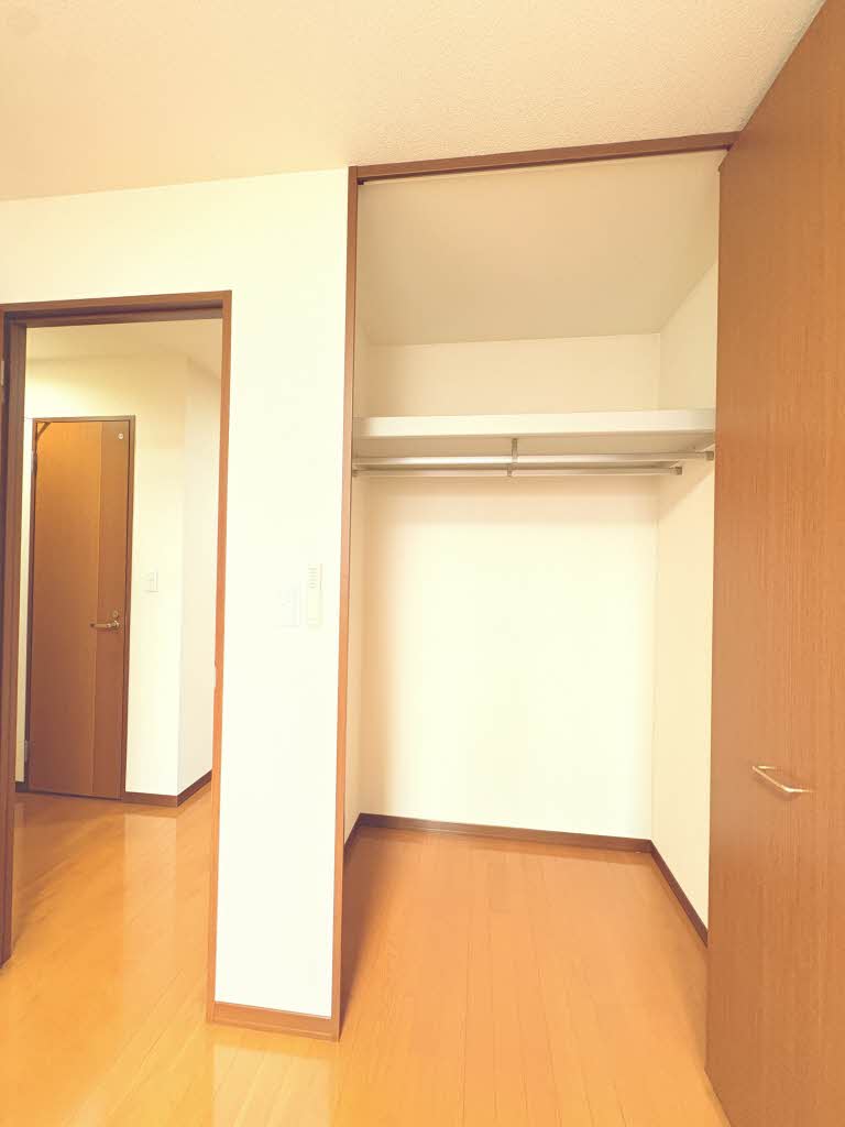 たちばなファミリー12 A202号-8