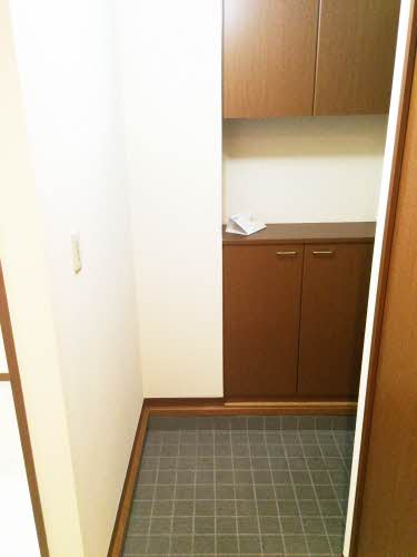 カーサフェリス 0102号-2