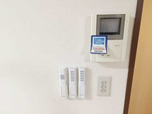 カーサフェリス 0102号-8