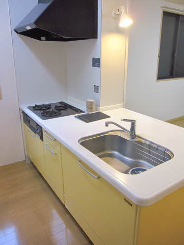 ルミエールメゾン 0101号-2