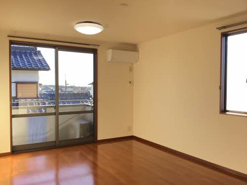 グリーンヒルズ 0202号-2