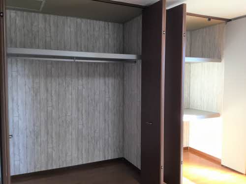 グリーンヒルズ 0202号-5