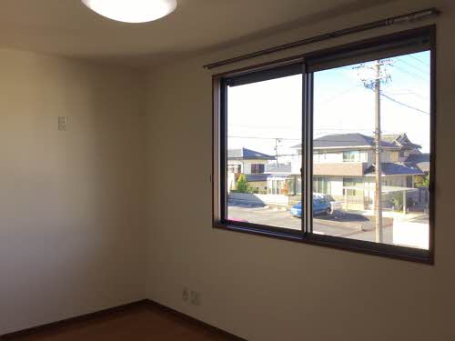 グリーンヒルズ 0202号-6