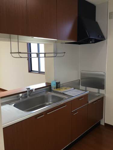 グリーンヒルズ 0202号-8