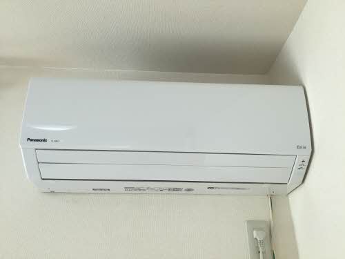 グリーンヒルズ 0202号-9