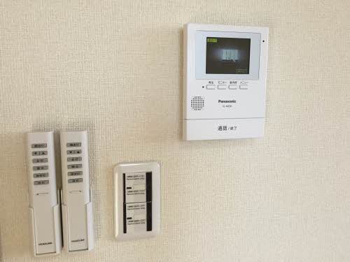 グリーンヒルズ 0202号-10