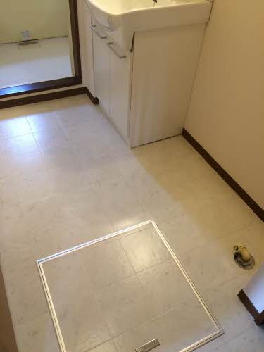 グリーンヒルズ 0102号-15