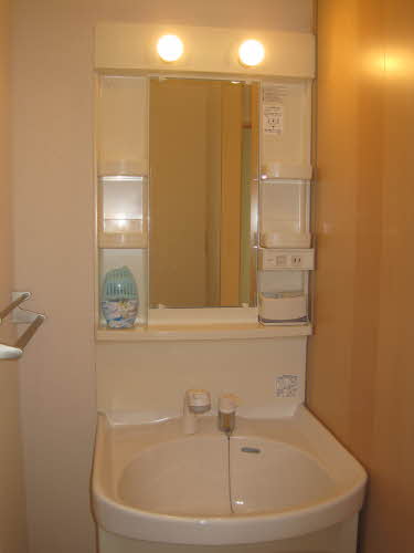 ファミール緑 D201号-10