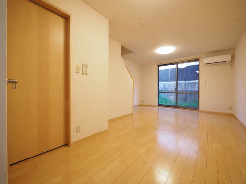 グリーンヒルズ清水ヶ岡 0101号-2