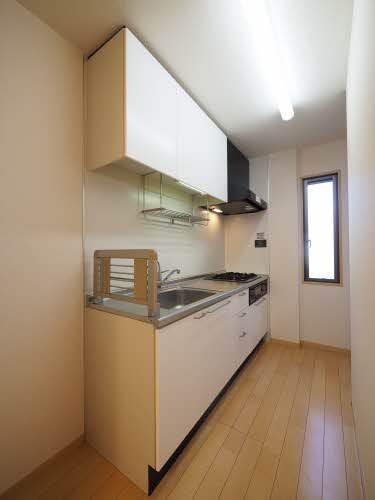 グリーンヒルズ清水ヶ岡 0101号-5