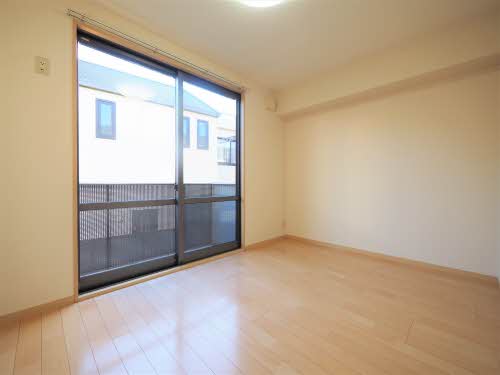 グリーンヒルズ清水ヶ岡 0101号-7