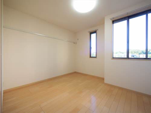 グリーンヒルズ清水ヶ岡 0101号-9