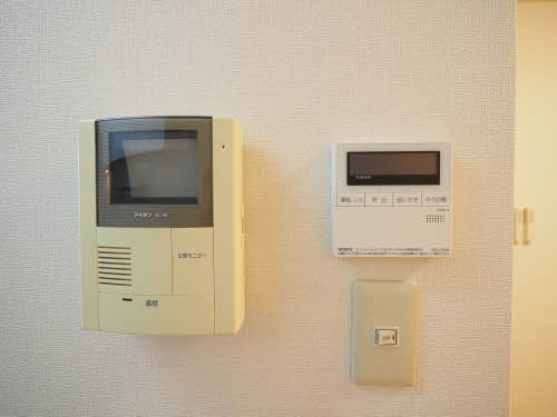 グリーンヒルズ清水ヶ岡 0101号-15