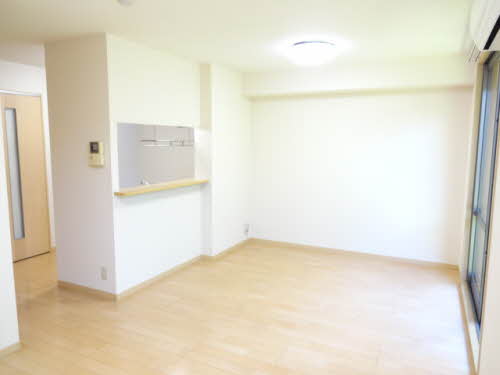 グリーンヒルズ清水ヶ岡 0103号-2