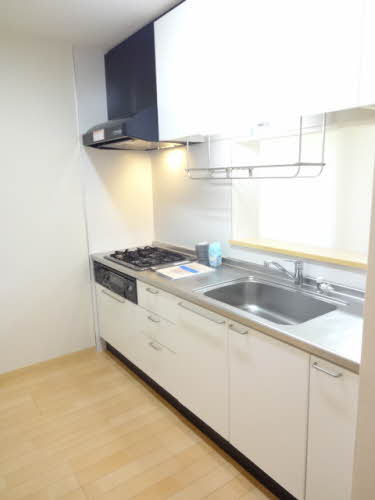 グリーンヒルズ清水ヶ岡 0103号-4