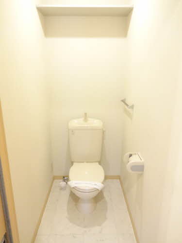 グリーンヒルズ清水ヶ岡 0103号-5