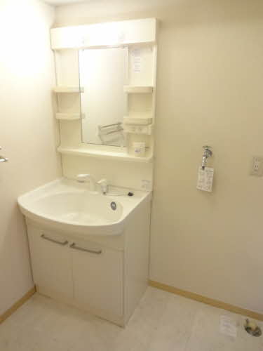 グリーンヒルズ清水ヶ岡 0103号-6