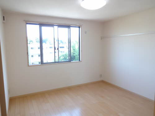 グリーンヒルズ清水ヶ岡 0103号-9