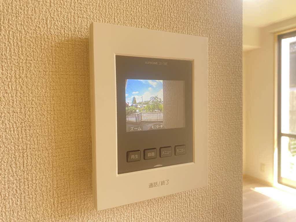 グリーンヒルズ清水ヶ岡 0103号-12